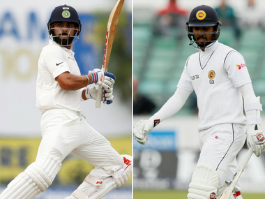 India vs Sri Lanka, 2nd Test: When and where to watch, coverage on TV and live streaming India vs Sri Lanka, 2nd Test: When and where to watch, coverage on TV and live streaming