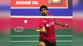 World Badminton Championships 2017: Kidambi Srikanth, Sameer Verma cruise into 2nd round