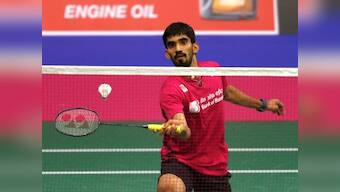World Badminton Championships 2017: Kidambi Srikanth, Sameer Verma cruise into 2nd round