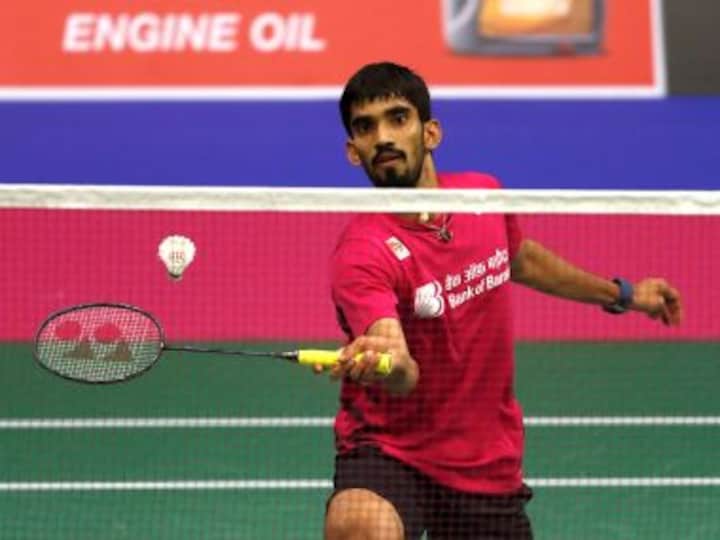 World Badminton Championships 2017: Kidambi Srikanth, Sameer Verma cruise into 2nd round