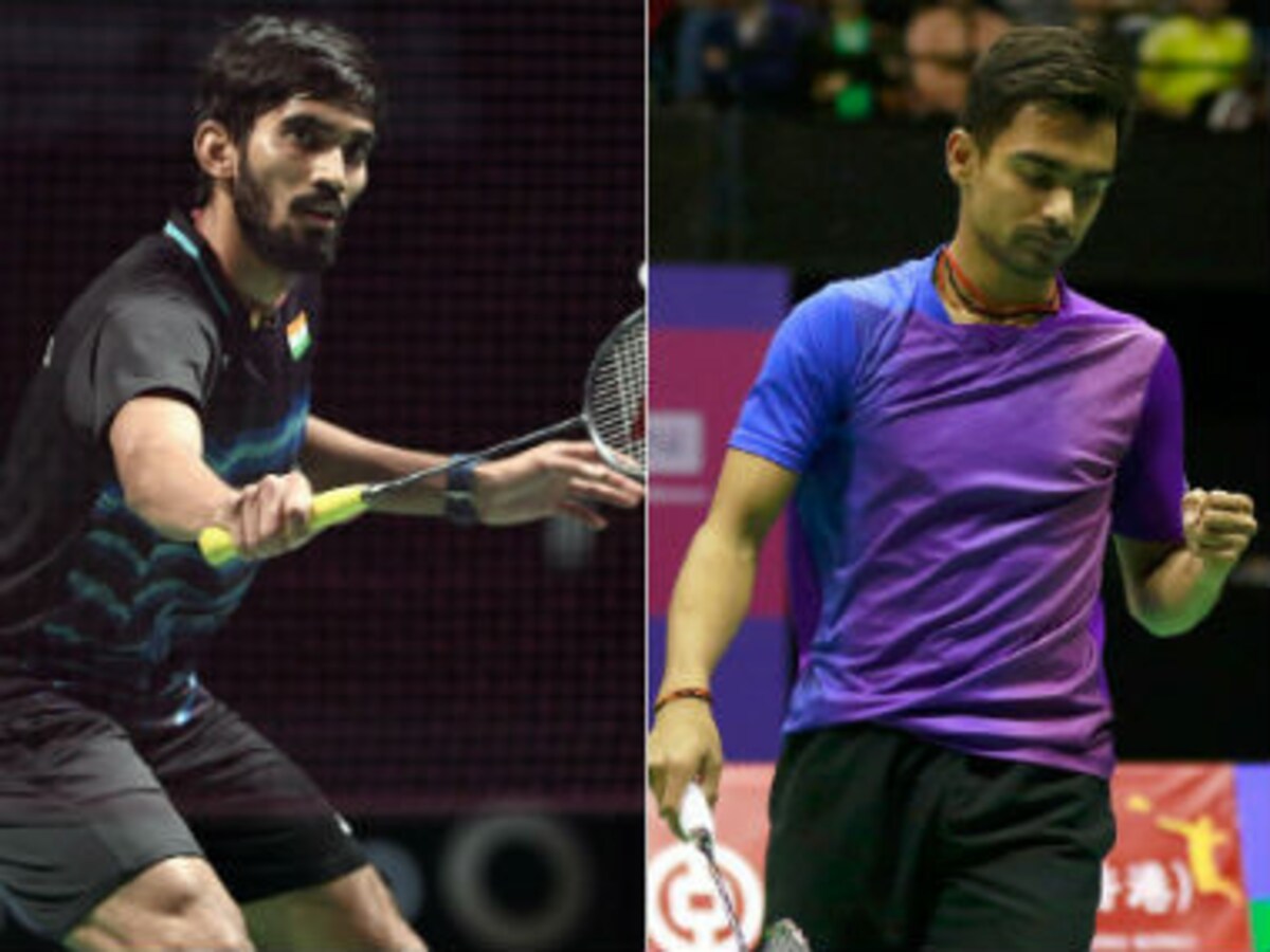 Indonesia Open 2023 Finals Highlights: Satwik-Chirag clinch maiden