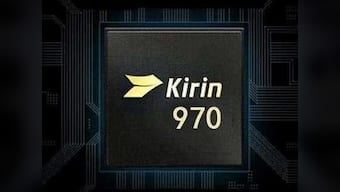 Huawei HiSilicon Kirin 970 specifications leaked; will be the SoC in the flagship Mate 10