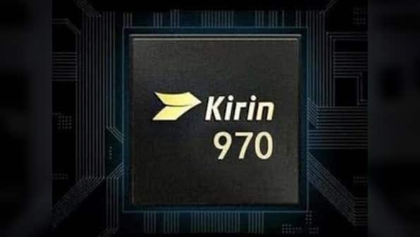 Huawei HiSilicon Kirin 970 specifications leaked; will be the SoC in the flagship Mate 10