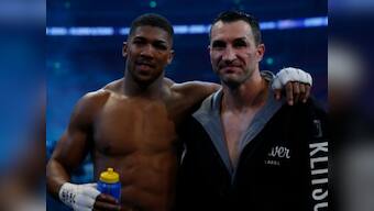Former world heavyweight champion Wladimir Klitschko hangs up his gloves, ends Anthony Joshua rematch hopes