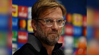 FA Cup: Liverpool boss Jurgen Klopp backs VAR system despite 4th-round defeat against West Brom