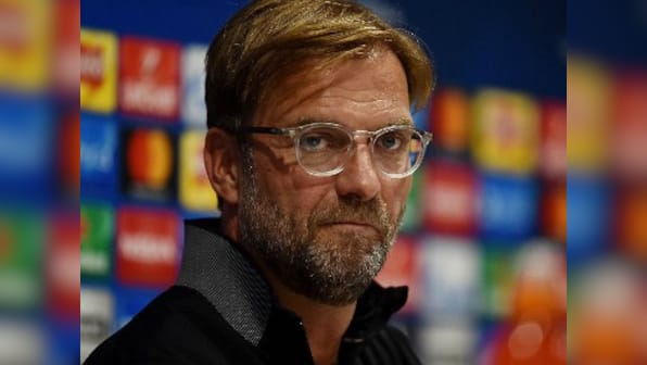 FA Cup: Liverpool boss Jurgen Klopp backs VAR system despite 4th-round defeat against West Brom