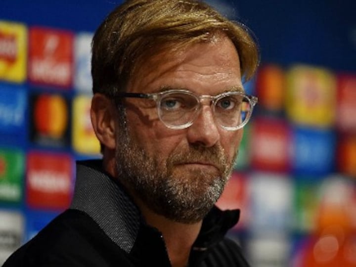 FA Cup: Liverpool boss Jurgen Klopp backs VAR system despite 4th-round defeat against West Brom