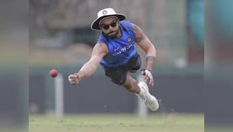 India vs Sri Lanka: Visitors will continue tweaking batting order for exposure, says R Sridhar