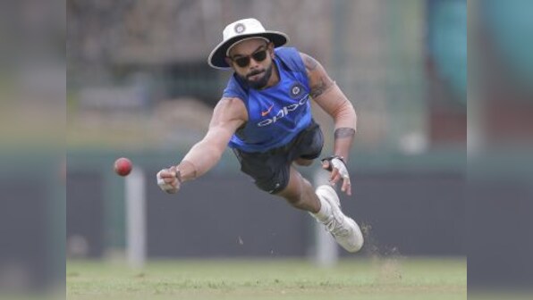 India vs Sri Lanka: Visitors will continue tweaking batting order for exposure, says R Sridhar