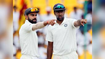 India vs Australia: Ravichandran Ashwin's 'similar injuries' call for course correction, says skipper Virat Kohli