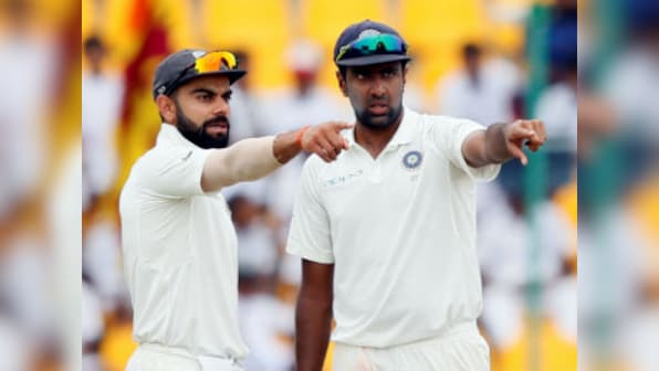 India vs Sri Lanka: Ravichandran Ashwin's selection as a No 6 all-rounder shows team's shift in mindset