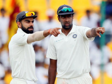 India vs Sri Lanka: Ravichandran Ashwin's selection as a No 6 all-rounder shows team's shift in mindset India vs Sri Lanka: Ravichandran Ashwin's selection as a No 6 all-rounder shows team's shift in mindset