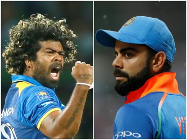 Highlights India vs Sri Lanka, 4th ODI in Colombo, cricket score: Virat Kohli and Co win by 168 runs; gain 4-0 series lead Highlights India vs Sri Lanka, 4th ODI in Colombo, cricket score: Virat Kohli and Co win by 168 runs; gain 4-0 series lead