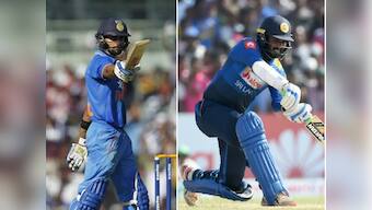 India vs Sri Lanka, ODI series stats preview: From visitors’ in-form top order to hosts' recent failures