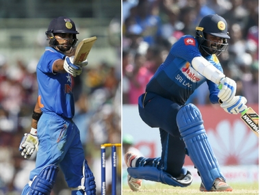 India vs Sri Lanka, ODI series stats preview: From visitors’ in-form top order to hosts' recent failures India vs Sri Lanka, ODI series stats preview: From visitors’ in-form top order to hosts' recent failures