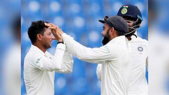 Kuldeep Yadav's impressive displays against Sri Lanka should give Indian think tank a selection headache