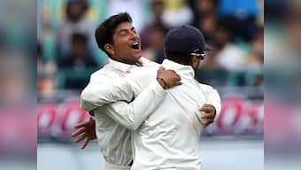 India vs Sri Lanka: Could Axar Patel's baffling selection spoil Kuldeep Yadav's party?