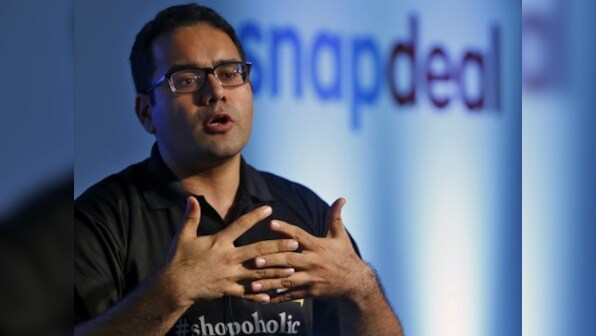 Full text: Snapdeal's Kunal Bahl, Rohit Bansal tell staff 'new path' already profitable at gross level