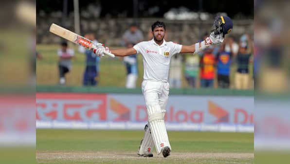 India vs Sri Lanka, 2nd Test: Kusal Mendis, Dimuth Karunaratne hold off visitors' charge after being asked to follow-on