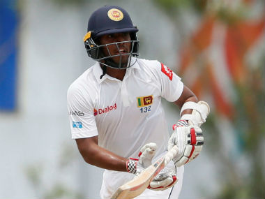 India vs Sri Lanka: Hosts need Kusal Mendis, Dinesh Chandimal to forge solid stand on crucial Day 3 India vs Sri Lanka: Hosts need Kusal Mendis, Dinesh Chandimal to forge solid stand on crucial Day 3
