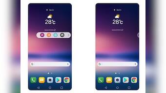 LG V30's user interface, UX 6.0+, details shared ahead of 15 September launch