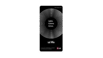 LG is sending out official invites for the launch event of V30 scheduled for August 31