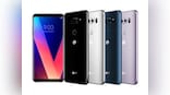 LG V30 pricing accidentally revealed by company on Twitter; priced lower than the Galaxy Note 8