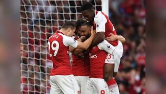 Premier League: Arsenal take on Stoke City with Alexis Sanchez's contract issues still unresolved