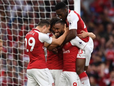 Premier League: Arsenal take on Stoke City with Alexis Sanchez's contract issues still unresolved Premier League: Arsenal take on Stoke City with Alexis Sanchez's contract issues still unresolved