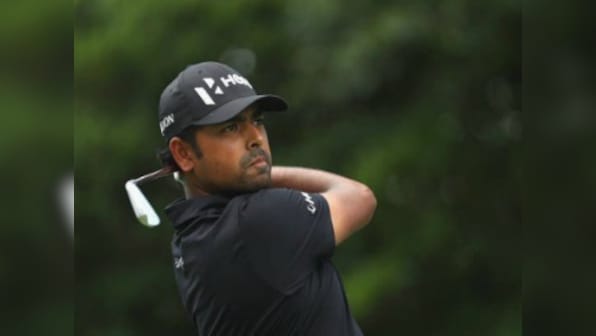 Wyndham Championship: Anirban Lahiri picks up pace to compensate slow start, grabs 13th place with five-under 65