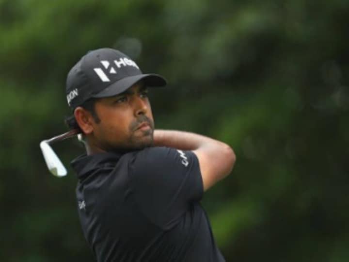 Wyndham Championship: Anirban Lahiri picks up pace to compensate slow start, grabs 13th place with five-under 65