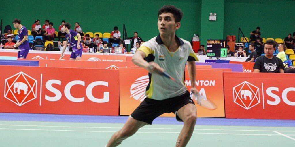 Bulgaria Open: Lakshya Sen clinches title after hard fought victory 