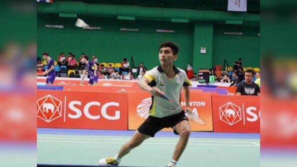 Bulgaria Open: Lakshya Sen clinches title after hard fought victory against Croatia's Zvonimir Durkinjak