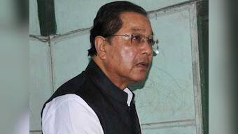 Mizoram CM accepts resignation of Buddha Dhan Chakma, says govt never discriminated against tribals