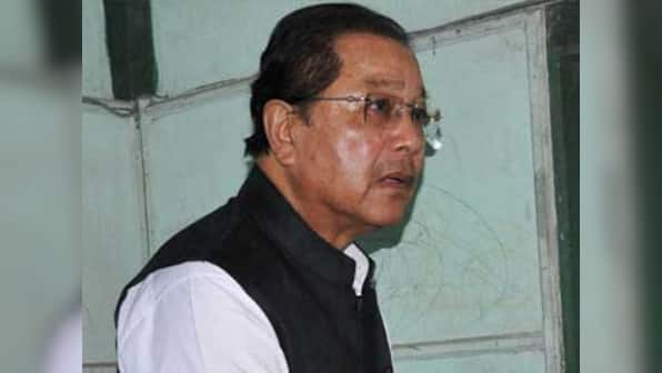 Mizoram CM accepts resignation of Buddha Dhan Chakma, says govt never discriminated against tribals