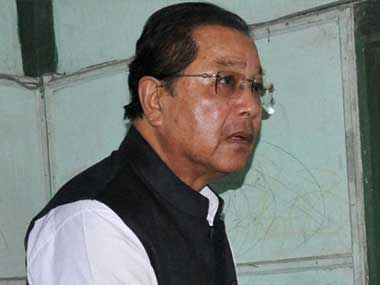 Mizoram CM accepts resignation of Buddha Dhan Chakma, says govt never discriminated against tribals Mizoram CM accepts resignation of Buddha Dhan Chakma, says govt never discriminated against tribals