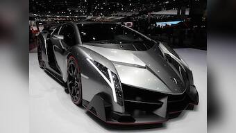 Indian government approves raising the maximum levy on SUVs and luxury cars