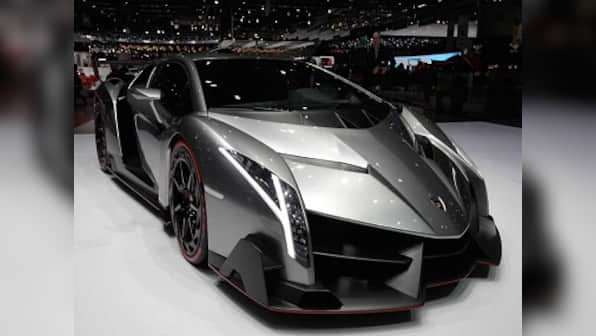 Indian government approves raising the maximum levy on SUVs and luxury cars