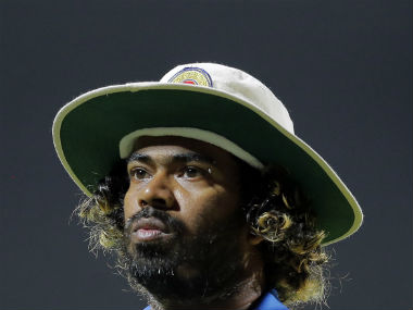 India vs Sri Lanka 2017: I don't recognise pressure, says hosts' stand-in captain Lasith Malinga ahead of 4th ODI India vs Sri Lanka 2017: I don't recognise pressure, says hosts' stand-in captain Lasith Malinga ahead of 4th ODI