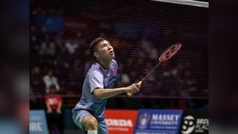 New Zealand GPG: Lee Cheuk Yiu beats 5th seeded player for title, Ratchanok Intanon wins women's crown