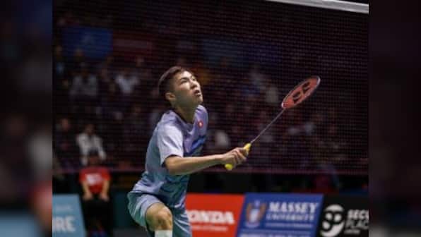 New Zealand GPG: Lee Cheuk Yiu beats 5th seeded player for title, Ratchanok Intanon wins women's crown