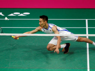 World Badminton Championships 2017: Lee Chong Wei at crossroads as his dreams lay shattered post-early exit World Badminton Championships 2017: Lee Chong Wei at crossroads as his dreams lay shattered post-early exit