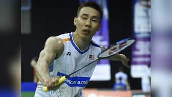 Lee Chong Wei pulls out of Badminton World Championships, Asian Games 2018 due to respiratory disorder
