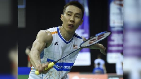 Three-time Olympic silver medallist Lee Chong Wei battling nose cancer, confirms Badminton Association of Malaysia