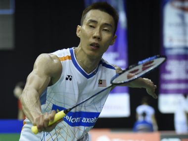 Lee Chong Wei pulls out of Badminton World Championships, Asian Games 2018 due to respiratory disorder Lee Chong Wei pulls out of Badminton World Championships, Asian Games 2018 due to respiratory disorder