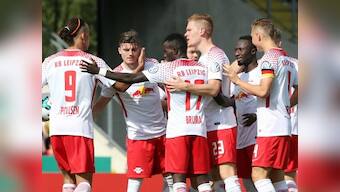 Bundesliga: RB Leipzig determined to halt Bayern Munich from winning title at Red Bull Arena
