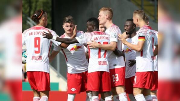 Bundesliga: RB Leipzig determined to halt Bayern Munich from winning title at Red Bull Arena