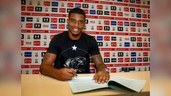 Premier League: Southampton's record signing Mario Lemina cautioned about life in England by friends