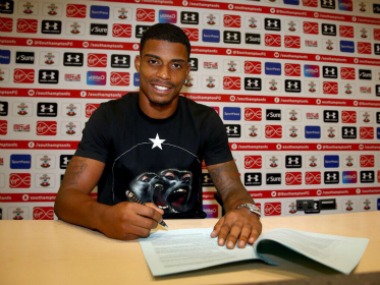 Premier League: Southampton's record signing Mario Lemina cautioned about life in England by friends Premier League: Southampton's record signing Mario Lemina cautioned about life in England by friends