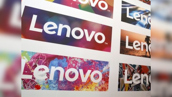 Lenovo is suffering its biggest annual loss since 2009, as costs are higher than revenue growth